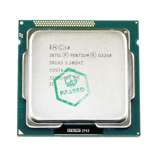 Pentium-G3260