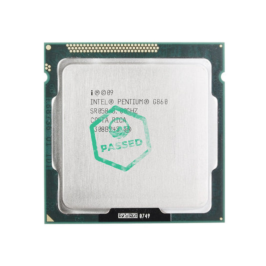 Pentium-G860