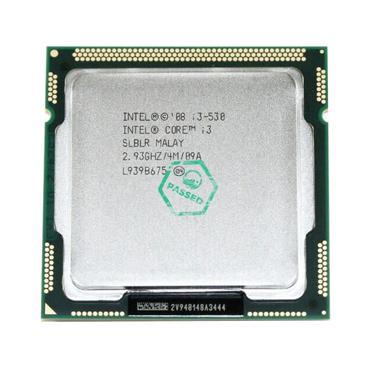 i3-530