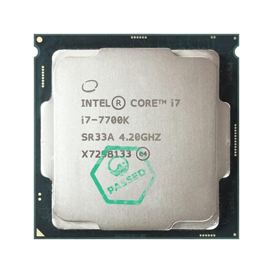 i7-7700K