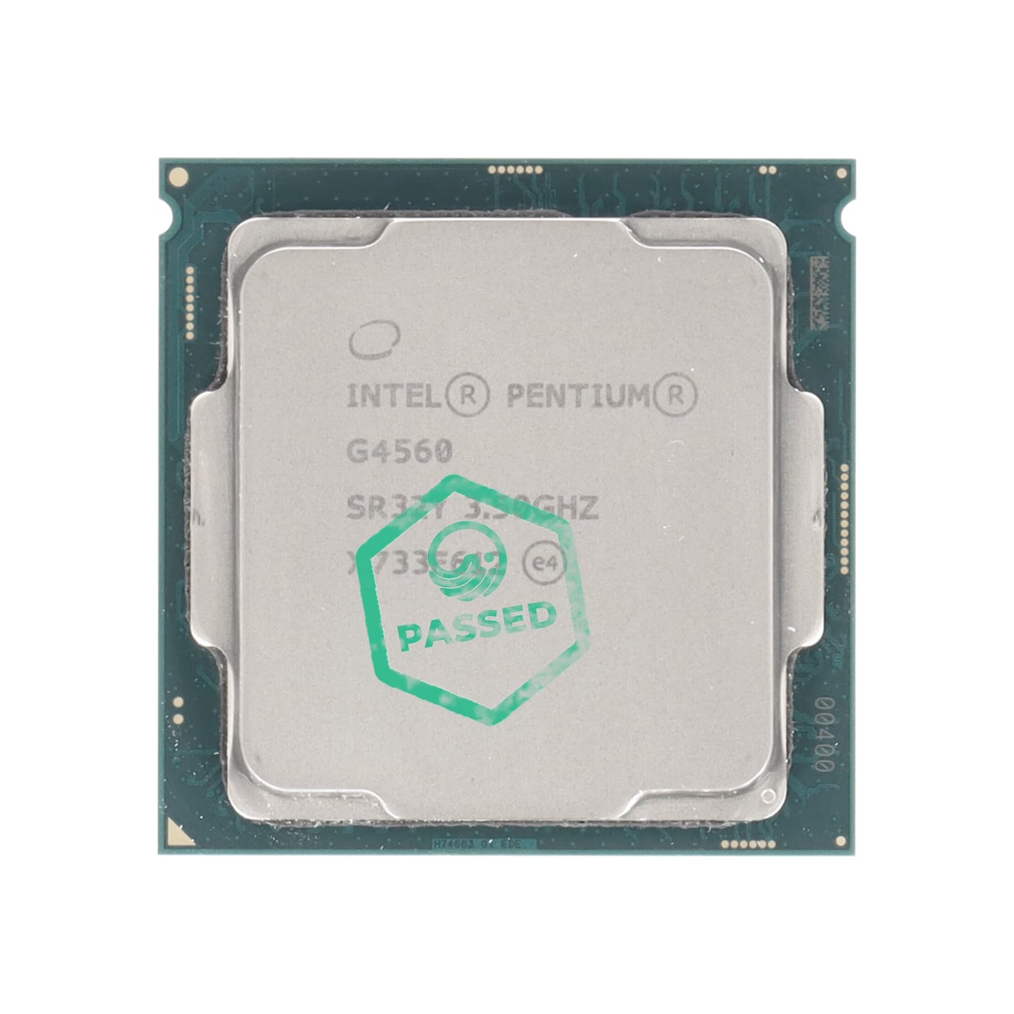 Pentium-G4560