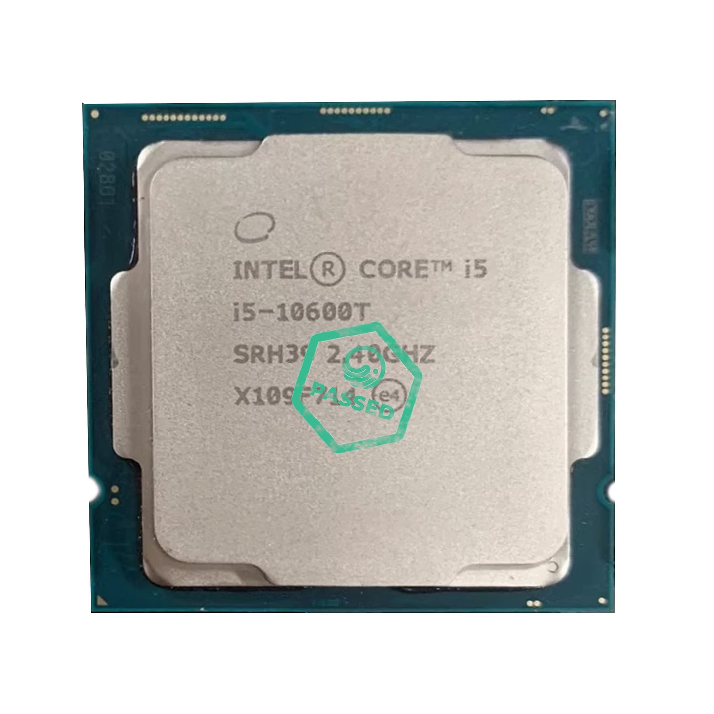 i5-10600T