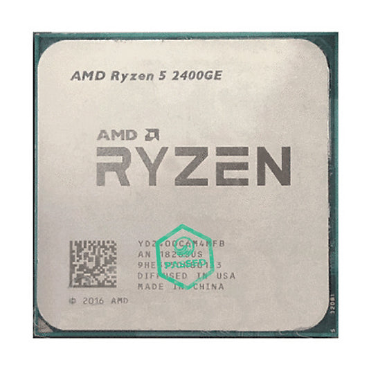Ryzen-5-2400GE