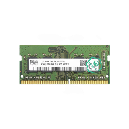 32GB DDR4 LAPTOP  RAM