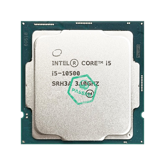 i5-10500