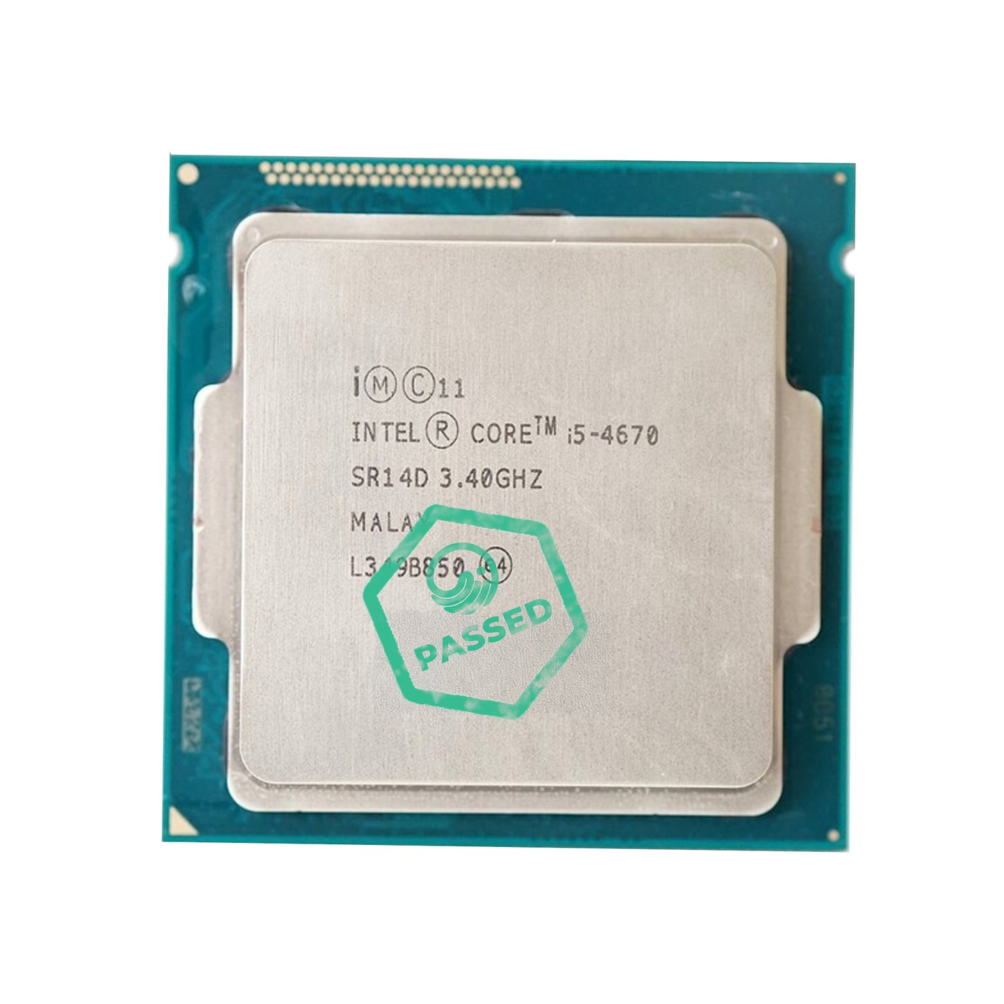 i5-4670