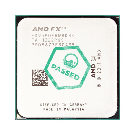 FX-9590