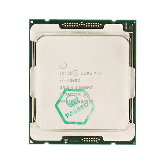 i7-7800X