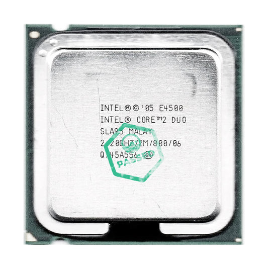 Core2Duo-E4500