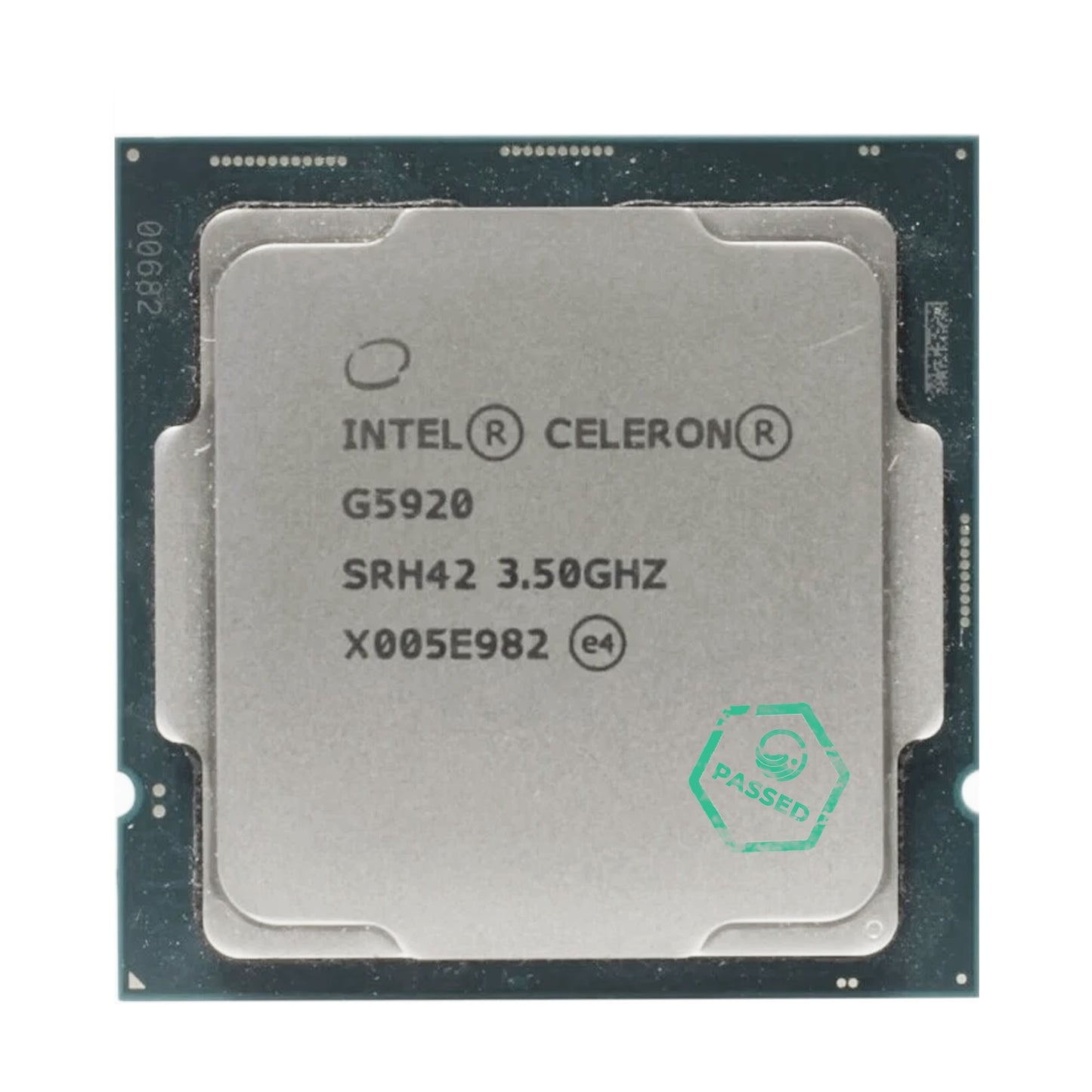 Celeron-G5920