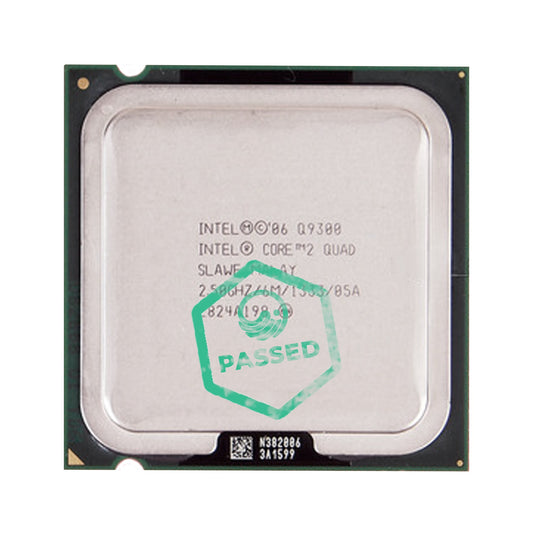 Core2Quad-Q9300