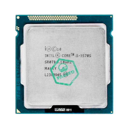 i5-3570S