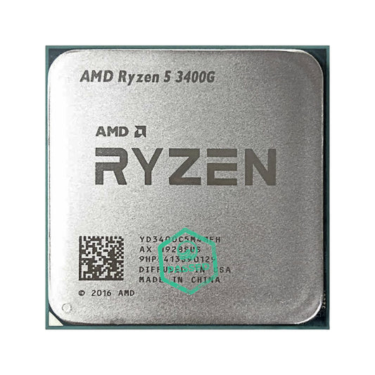 Ryzen-5-3400G