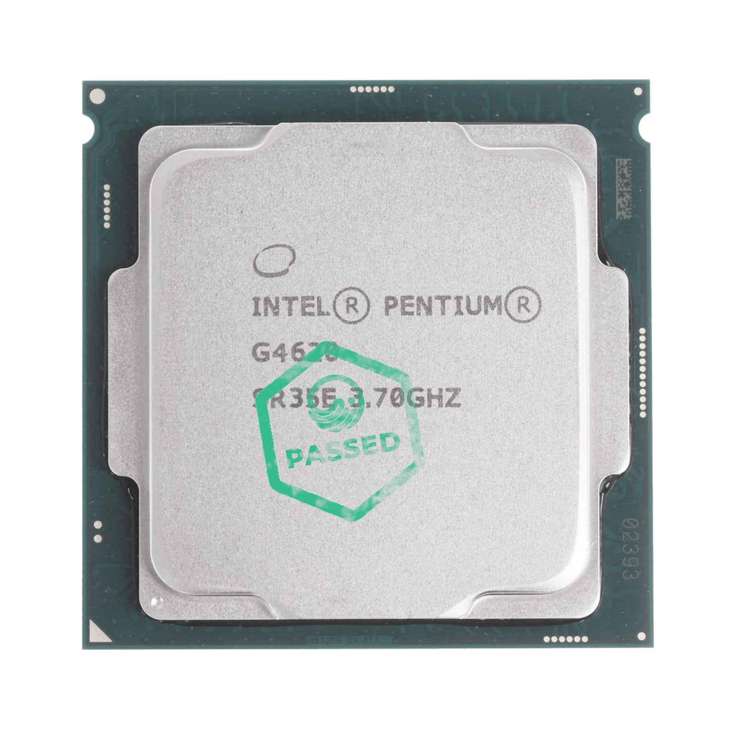 Pentium-G4620
