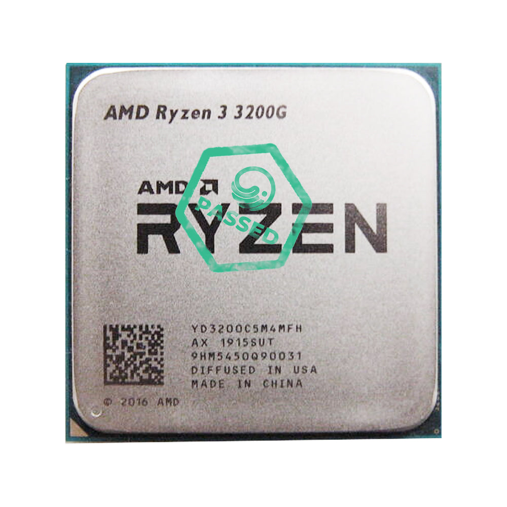 Ryzen-3-3200G