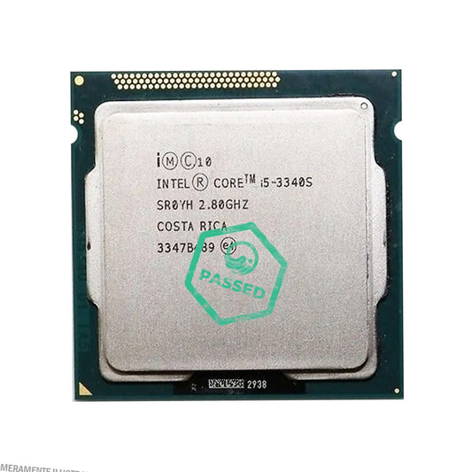 i5-3340S