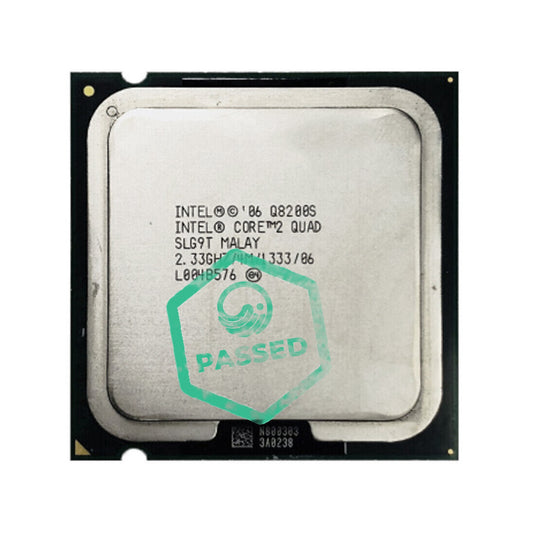 Core2Quad-Q8200S