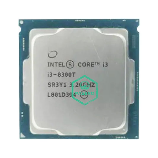 i3-8300T