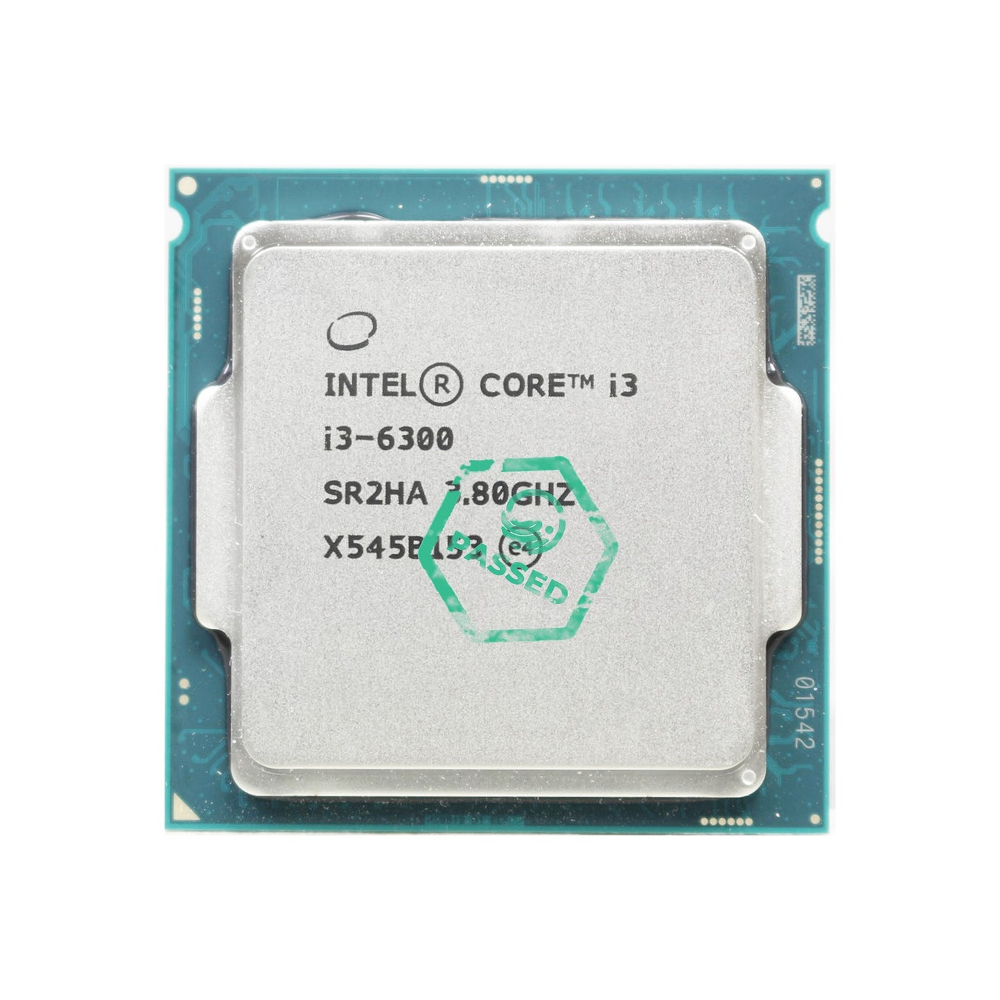 i3-6300