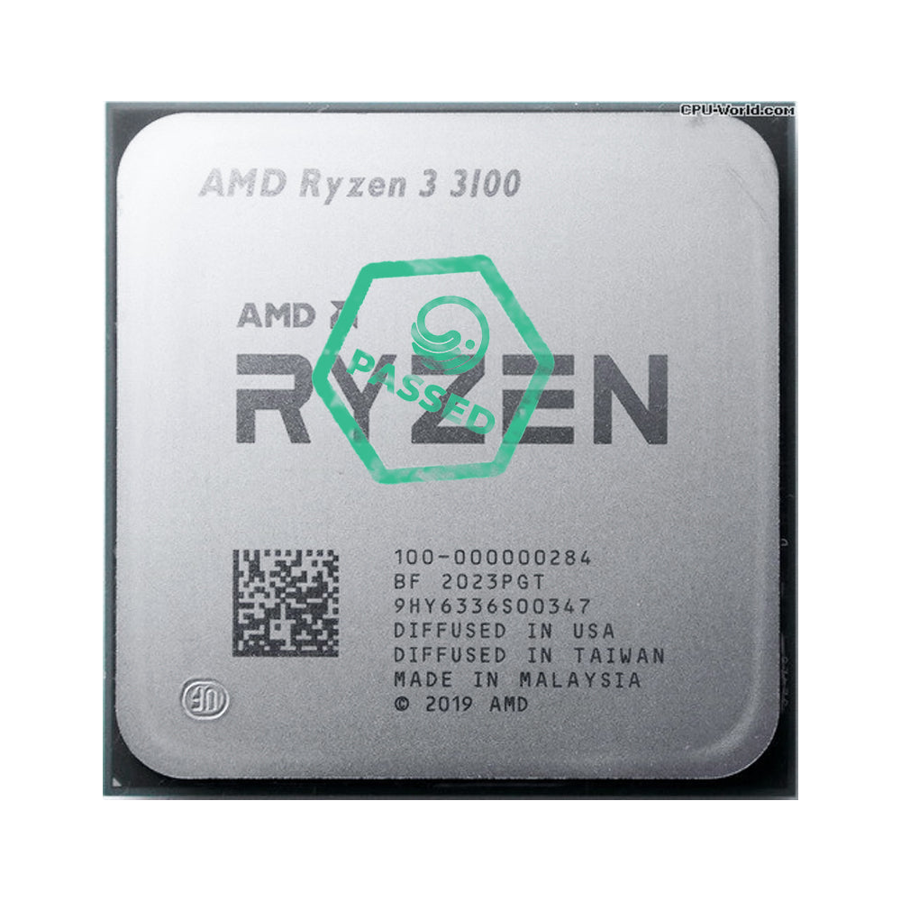 Ryzen-3-3100