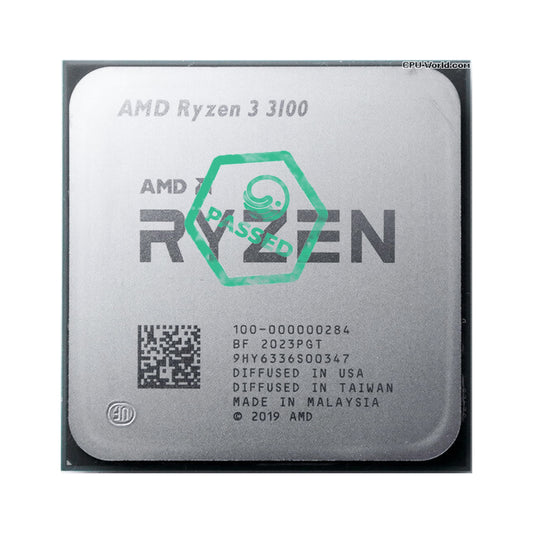Ryzen-3-3100