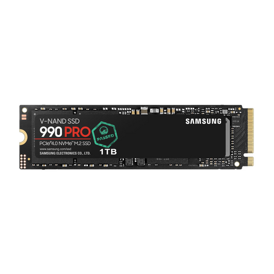 1TB NVMe SSD