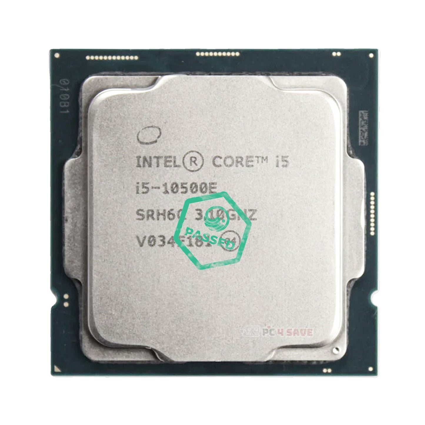 i5-10500E