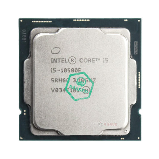i5-10500E