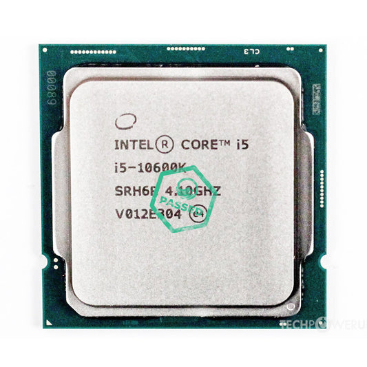 i5-10600K