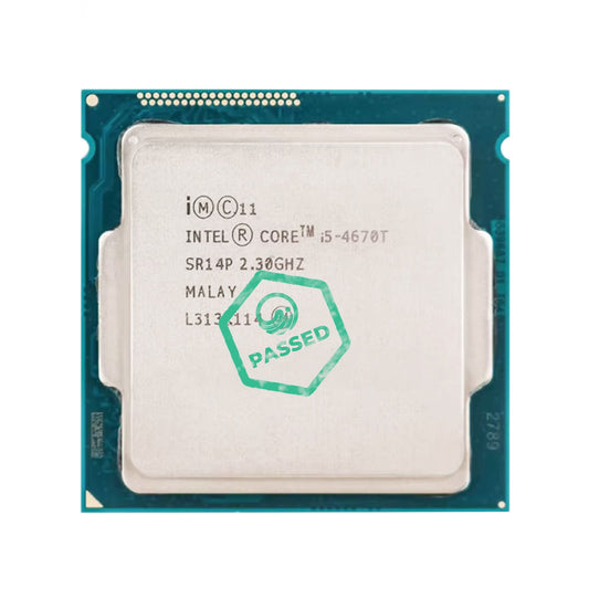 i5-4670T