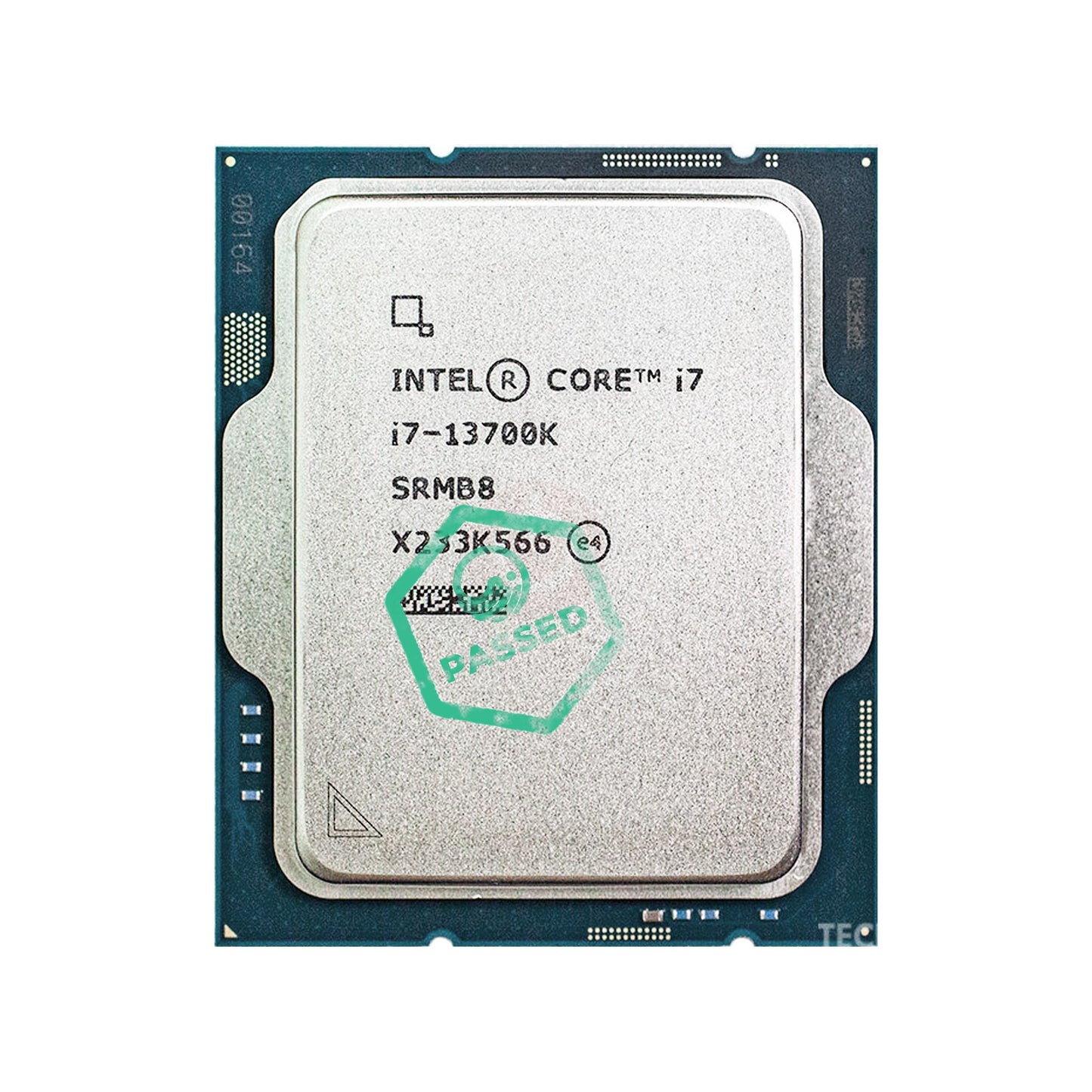 i7-13700K