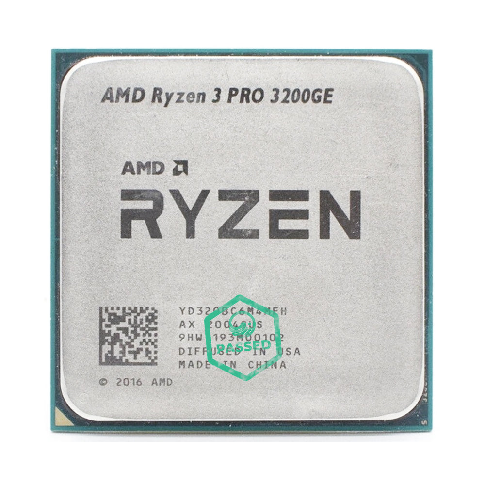 Ryzen-3-3200GE