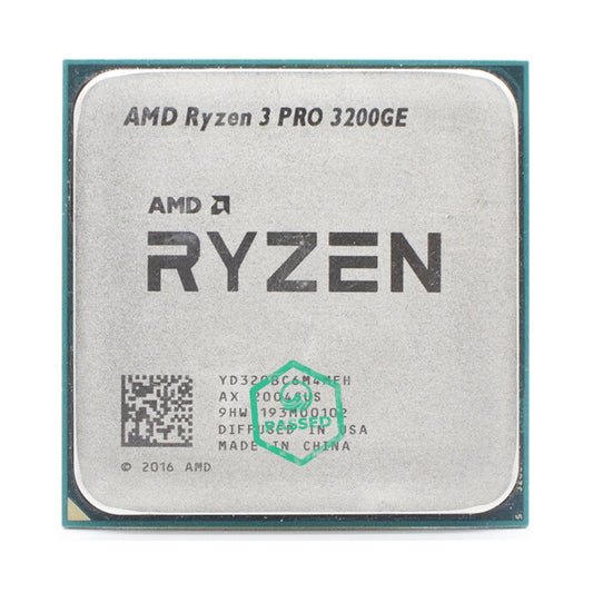 Ryzen-3-3200GE