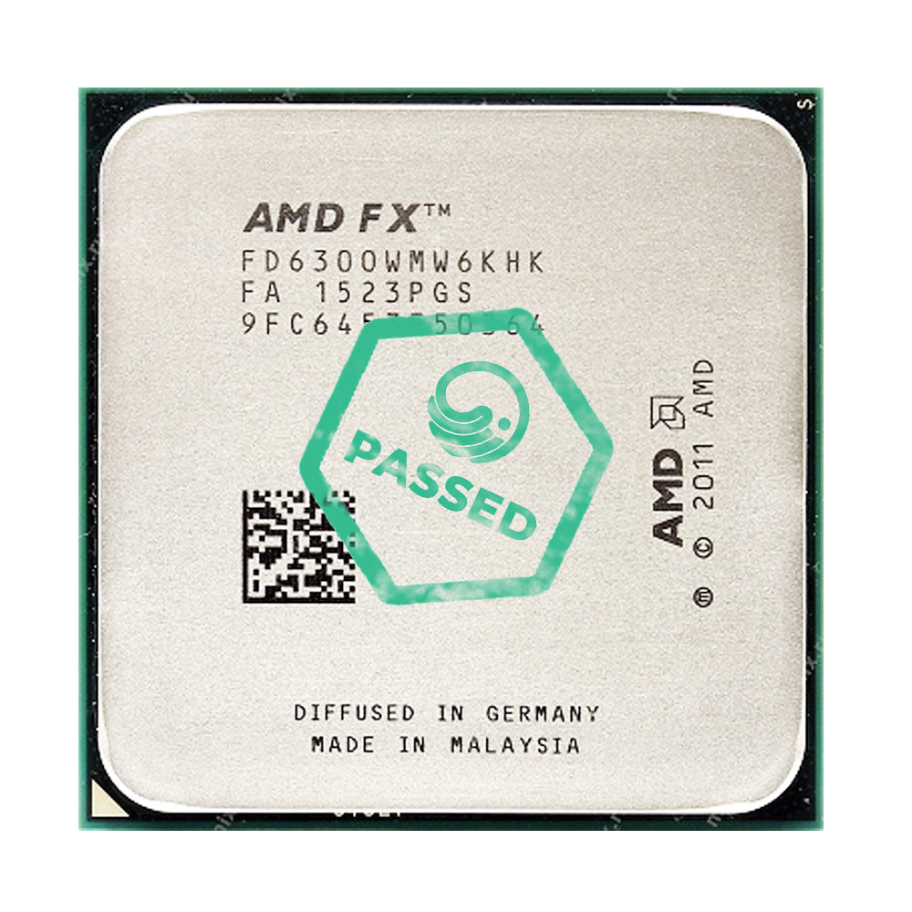 FX-6300