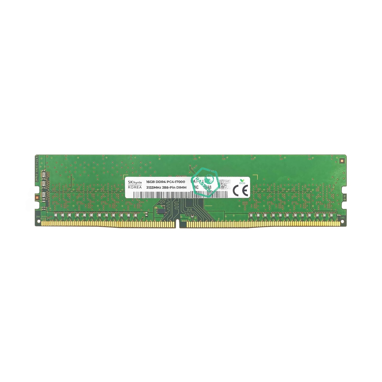 16GB DDR4 DESKTOP RAM