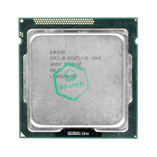 Pentium-G840