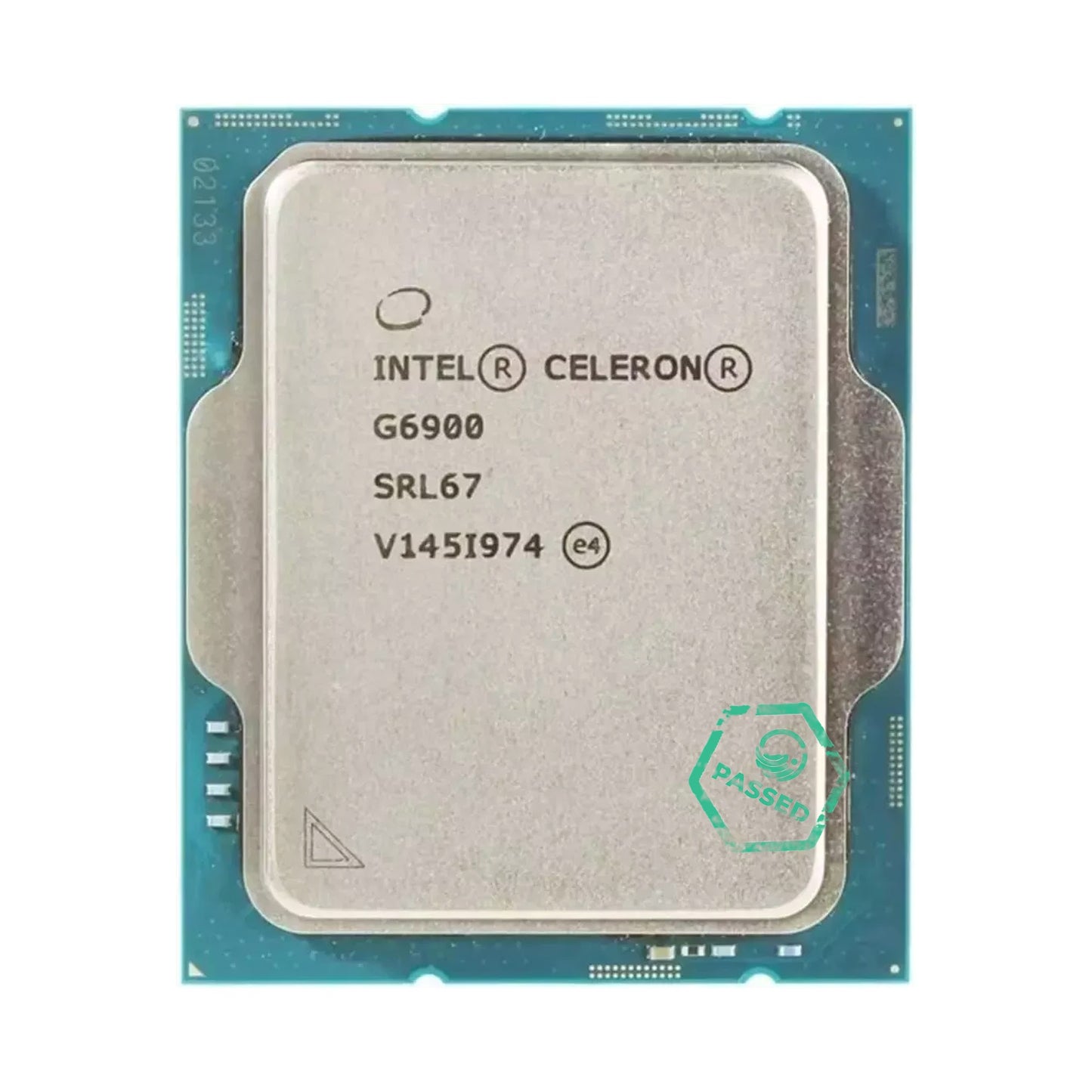 Celeron-G6900