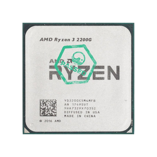 Ryzen-3-2200G
