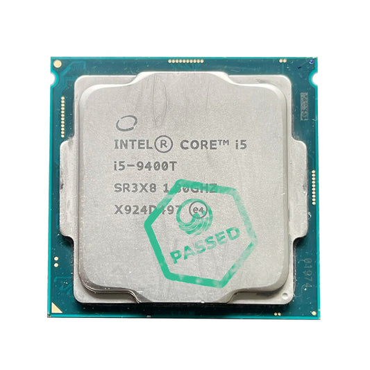 i5-9400T