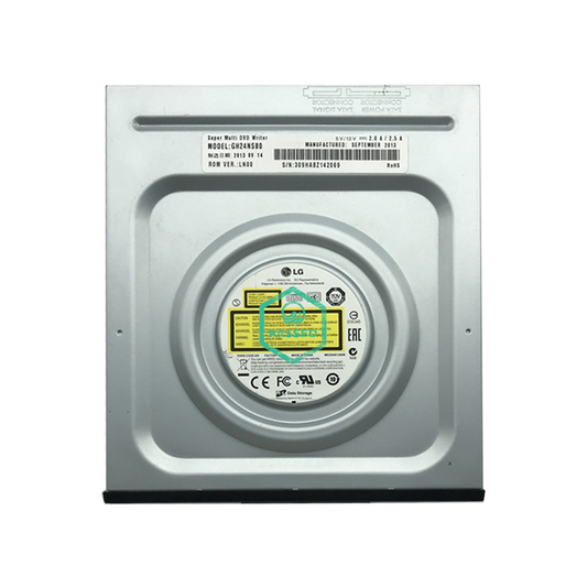 LG GH24NSB0 Super Multi DVD Drive