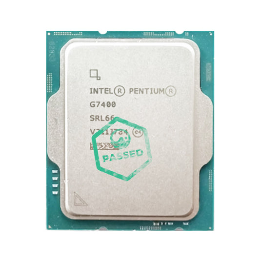 Pentium-G7400