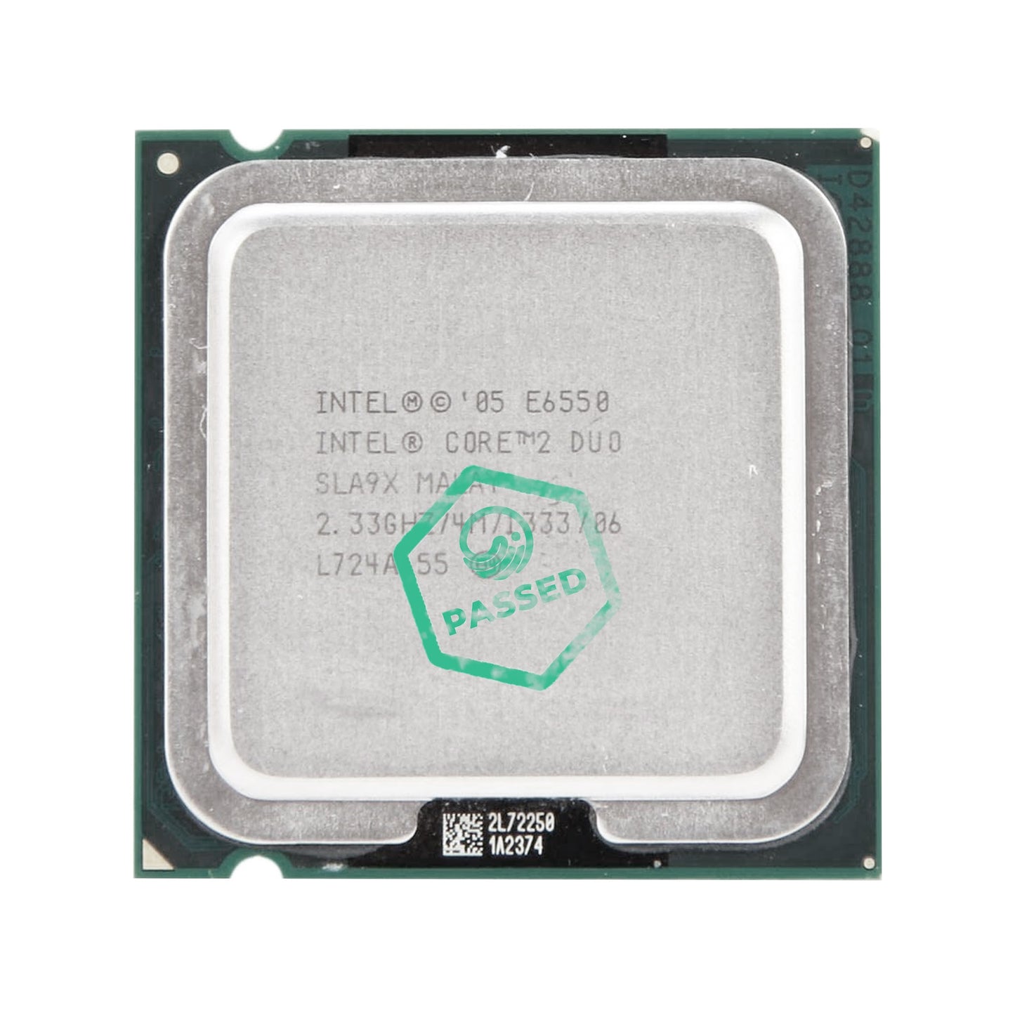Core2Duo-E6550