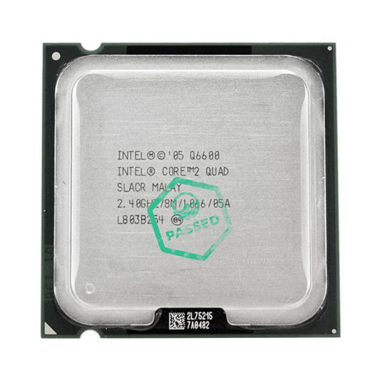 Core2Quad-Q6600