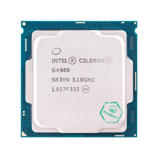 Celeron-G4900