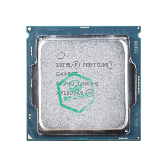 Pentium-G4400T