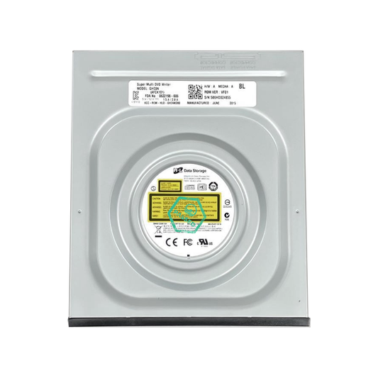 LG GHCON Super Multi DVD Drive