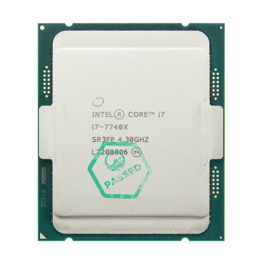 i7-7740X