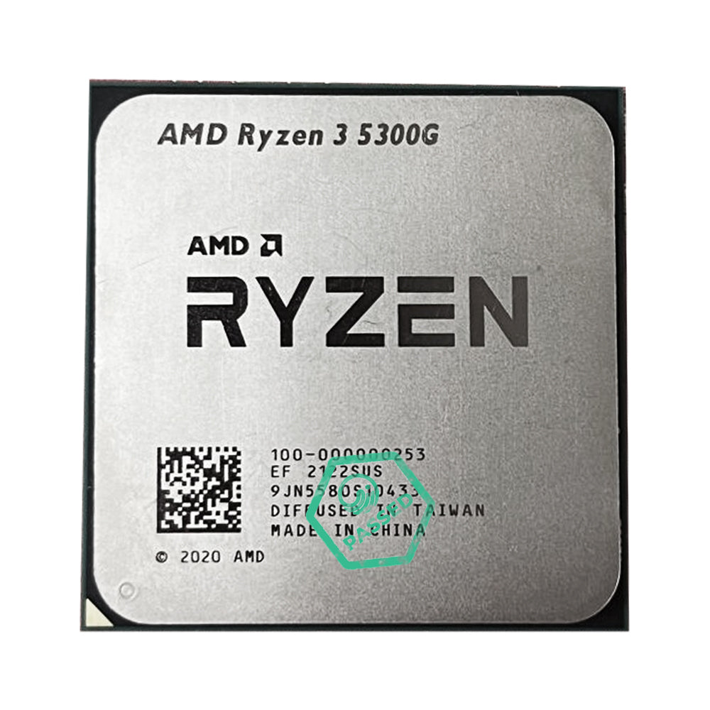 Ryzen-3-5300G