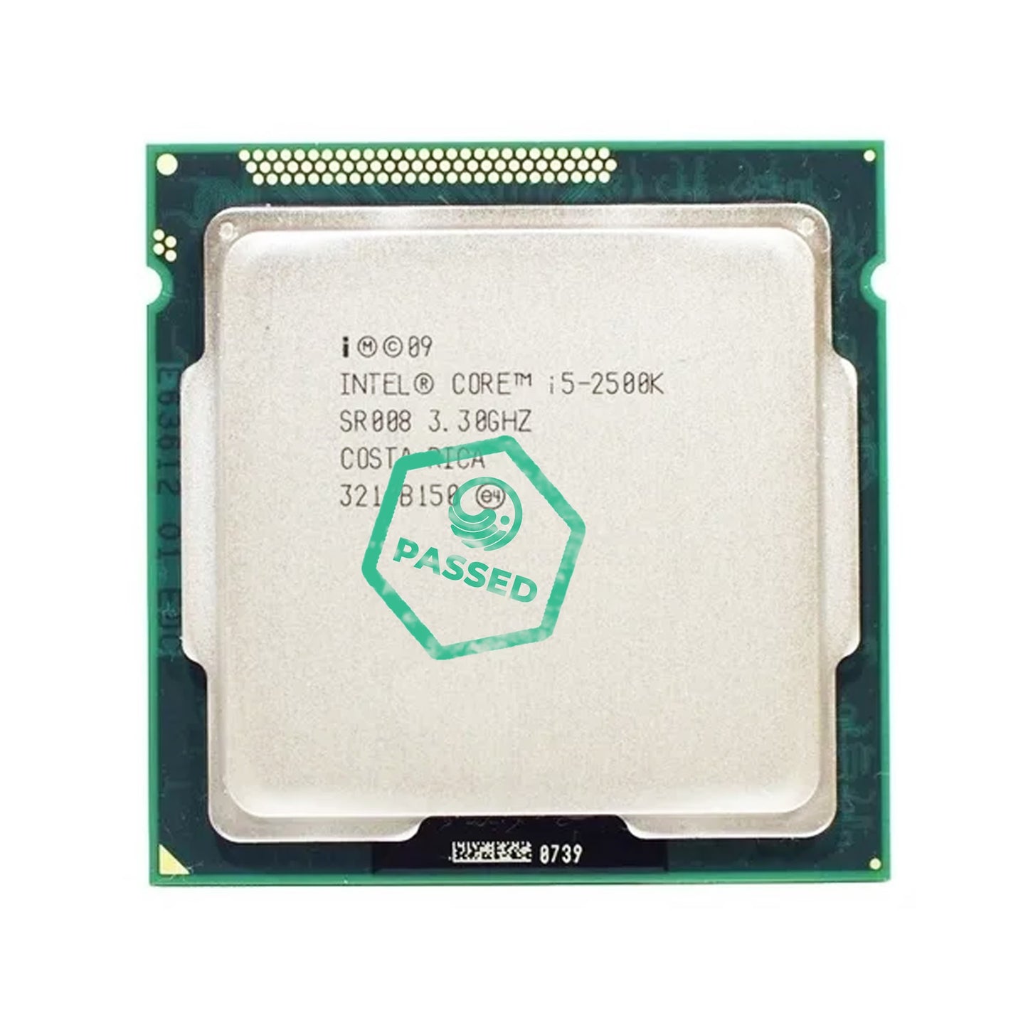 i5-2500K
