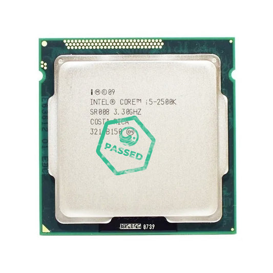 i5-2500K